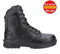 Magnum Bottes de sécurité Strike Force 8.0 en cuir, imperméables CT CP S3 EUR 35