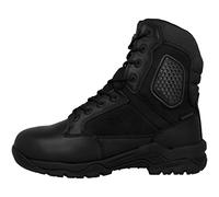 Magnum Bottes tactiques Strike Force 8.0 WP Zip latéral Noir EUR 45