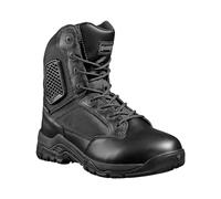 Magnum Strike Force 8.0 Côté Zip Imperméable Bottes Taille 6