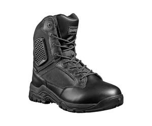 Magnum Strike Force 8.0 Côté Zip Imperméable Bottes Taille 6