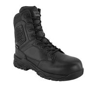 Magnum Bottes de sécurité Strike Force 8.0 Leather – S3 – Taille 41 (EUR)