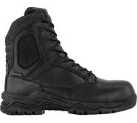 Magnum Strike Force 8.0 SZ CT CP, bottes imperméables unisexes 42 EU Noir Noir