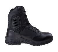 Magnum Strike Force 8.0 Sz Wp Chaussures Tactiques 92800212679 le noir le noir