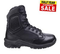 Magnum Strike Puissance 8.0 Fermeture Eclair Wp Protection Étanche Uniforme Boot