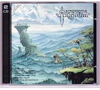 Magnum - Stronghold Live