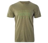 Magnum T-shirt à Manches Courtes Essential 2.0