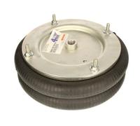 Soufflet à air, suspension pneumatique MAGNUM TECHNOLOGY 5002-03-0244P