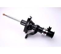 Amortisseur Essieu avant gauche Goujon en haut AG4031MT Magnum Technology