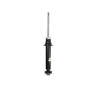 Magnum Technology AGC052MT 2x Amortisseur Amortisseur avec ressort de détente Pression de gaz Essieu avant Kit amortisseur