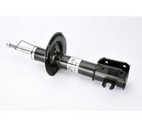 Amortisseur Essieu avant Goujon en haut AGF036MT Magnum Technology pour FIAT