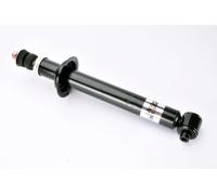 Amortisseur Essieu arrière Goujon en haut AHW025MT Magnum Technology pour AUDI