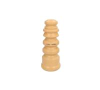 Magnum Technology Butée élastique suspension ARRIÈRE pour VW GOLF IV 1J1