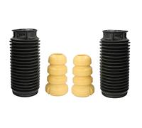 Magnum Technology Kit De Protection Contre La Poussière Amortisseur Avant Service Kit Compatible avec OPEL Movano B Van X62 Movano B Camion plate-forme/Châssis X62 Movano B Minibus X62, RENAULT