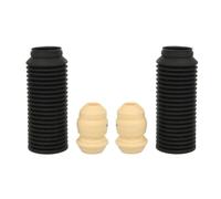 Magnum Technology Kit De Protection Contre La Poussière Amortisseur Avant Service Kit pour VW Golf II 3/5 portes (19E, 1G1) Golf III 3/5 portes (1H1) Golf I Cabriolet (155) Golf IV Cabriolet (1E)