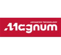 Magnum Technology MZM009MT Armortisseur pneumatique pour MERCEDES-BENZ