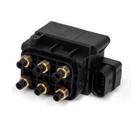 Magnum Technology ZRB003MT Valve, système d'air comprimé