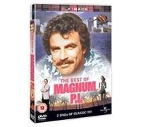 The Best Of Magnum P.I. – Import anglais