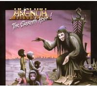 MAGNUM - THE ELEVENTH HOUR CD NEUF