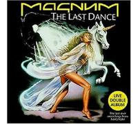 Last Dance, The [Import]
