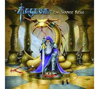 Magnum – The Serpent Rings – CD – Import