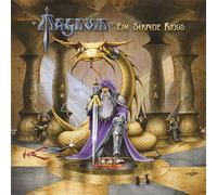 Magnum - The serpent rings