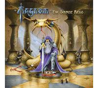 Magnum - The serpent rings