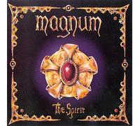 Magnum - The Spirit [Import]