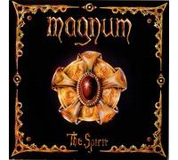 Magnum - The Spirit (Live)