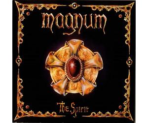 Magnum - The Spirit (Live)