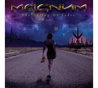 Magnum The Valley of Tears: The Ballads (CD) Album