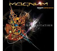 Magnum - The Visitation