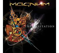 Magnum - The Visitation