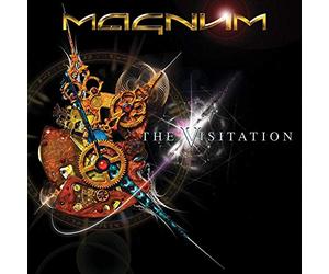 Magnum - The Visitation