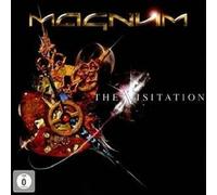 Magnum – The Visitation – CD + DVD – Slipcase (SPV Entertainment)