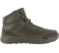 MAGNUM Bottines à lacets 'Ultima 6.0' olive, Taille 40