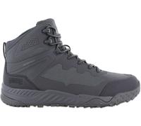 Magnum Ultima 6.0 Wp - Waterproof - Hommes Einsatz Baskets Sneakers Chaussures Noir-Gris M810056-051 - 42