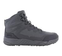 Magnum Ultima 6.0 Wp - Waterproof - Hommes Einsatz Baskets Sneakers Chaussures Noir-Gris M810056-051 - 43