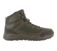 Magnum Ultima 6.0 Wp - Waterproof - Hommes Einsatz Baskets Sneakers Chaussures Vert M810056-061 - 47