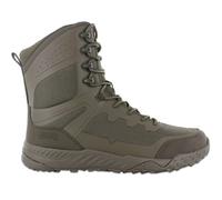 Magnum Ultima 8.0 Sz Wp - Waterproof - Hommes Einsatz Bottes Boots Vert M810057-061 - 43