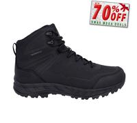 Magnum Ultima Pro 6.0 Unisexe Imperméable Uniforme Bottes Travail Sécurité Noir