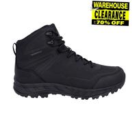 Magnum Ultima Pro 6.0 Unisexe Imperméable Uniforme Bottes Travail Sécurité Noir