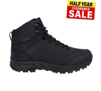 Magnum Ultima Pro 6.0 Unisexe Imperméable Uniforme Bottes Travail Sécurité Noir