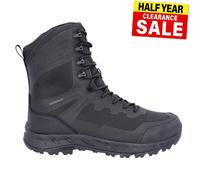 Magnum Ultima Pro 8.0 Unisexe WATERPROOF Uniforme De Travail Bottes Noires