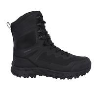 Magnum Ultima Pro 8.0 WP Side-Zip Uniform Boot Black