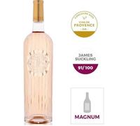Magnum UP Rosé 2024 - Ultimate Provence