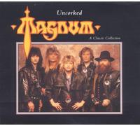 Magnum - Uncorked
