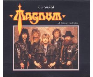 Magnum - Uncorked