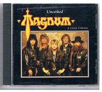 Magnum - Uncorked (A Classic Collection)
