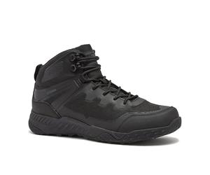 Magnum Unisex Ultima 6.0 WP Bottes Noir Taille 42 EU