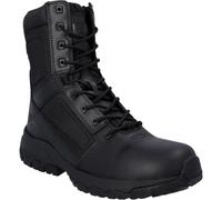 Magnum Vanguard 8.0 Occupational Footwear Black